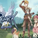 Ragnarok V Returns