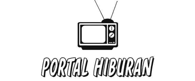 Portal Hiburan Logo