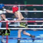 El Rumi vs Jefri Nichol