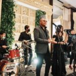 Musik Pernikahan Kena Royalti 2 Persen