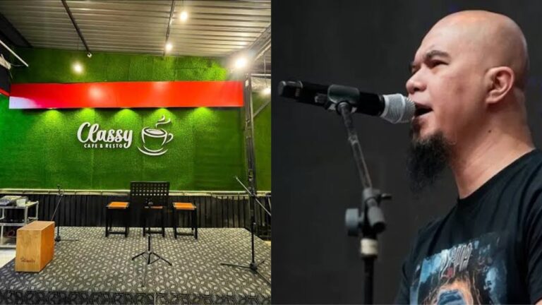 Polemik Royalti Musik di Kafe