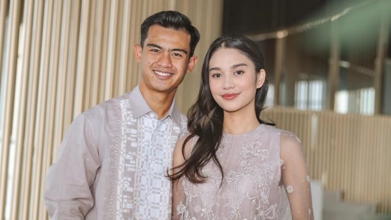 Pratama Arhan Gugat Cerai Azizah Salsha