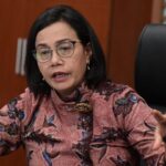 Sri Mulyani