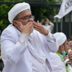 Habib Rizieq