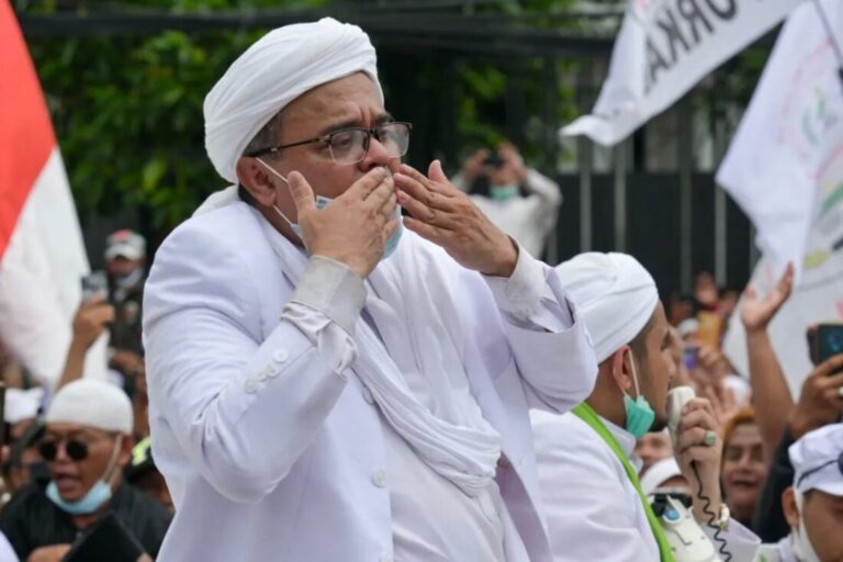 Habib Rizieq