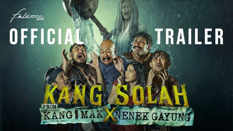 Kang Solah