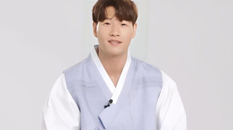 Kim Jong-kook