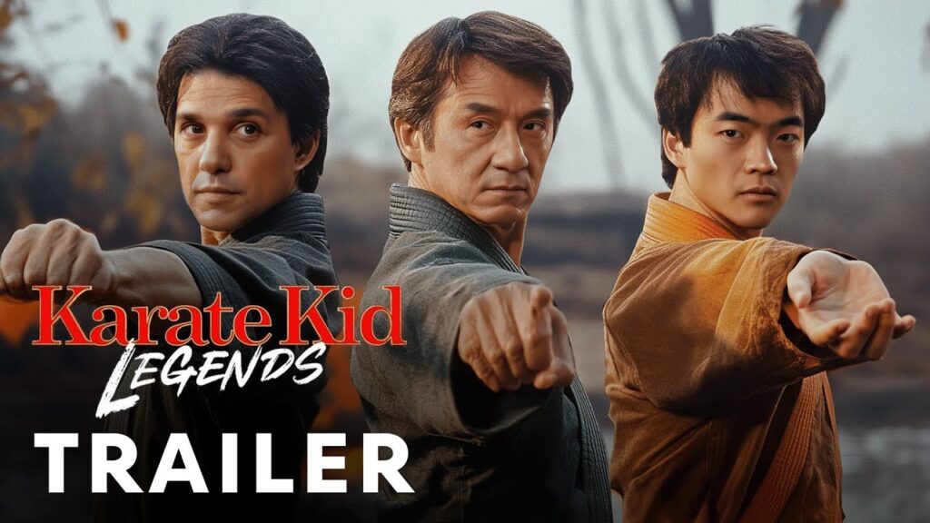Ralph Macchio