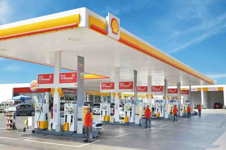 Shell