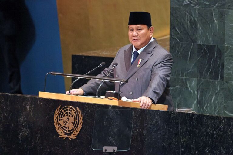Prabowo