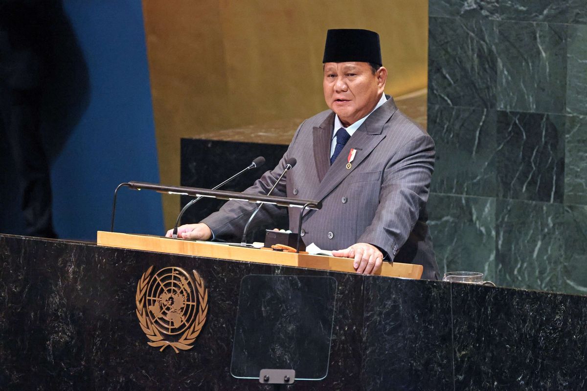 Prabowo