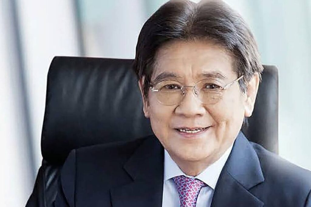 Anthony Salim