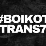 Boikot TRANS7