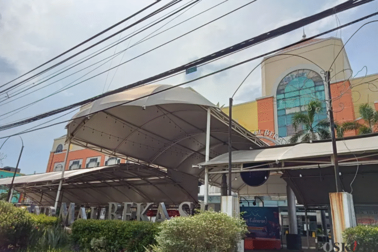 Grand Mall Bekasi