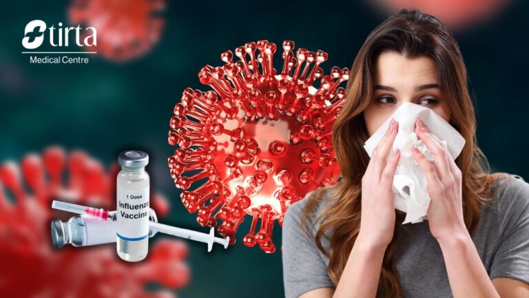 Influenza A
