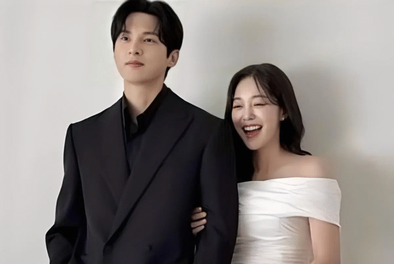 Kim Ga-eun