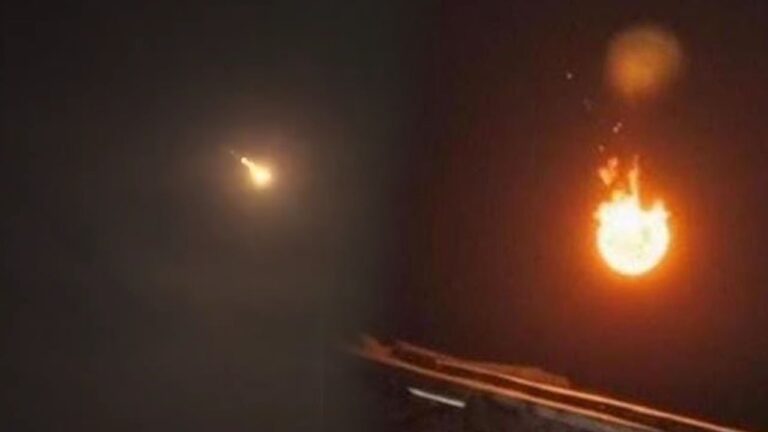 Meteor