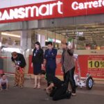 Transmart