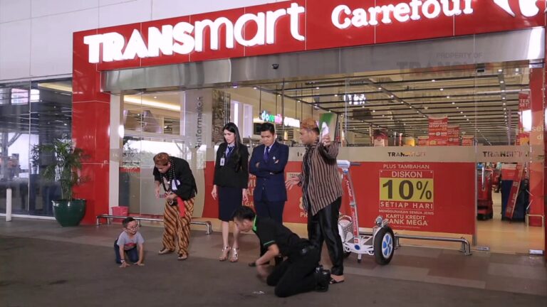 Transmart