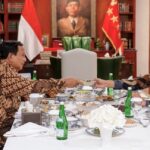 jokowi bertemu prabowo