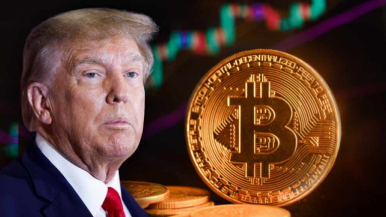 Harga Bitcoin